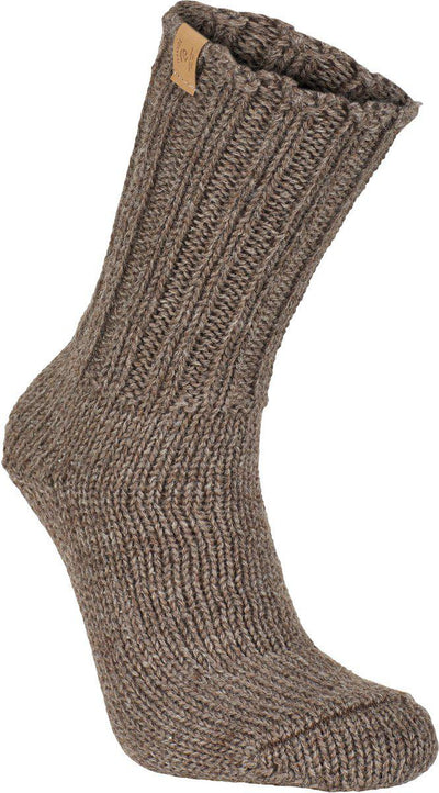 NLS 100% Wool Rag Socks