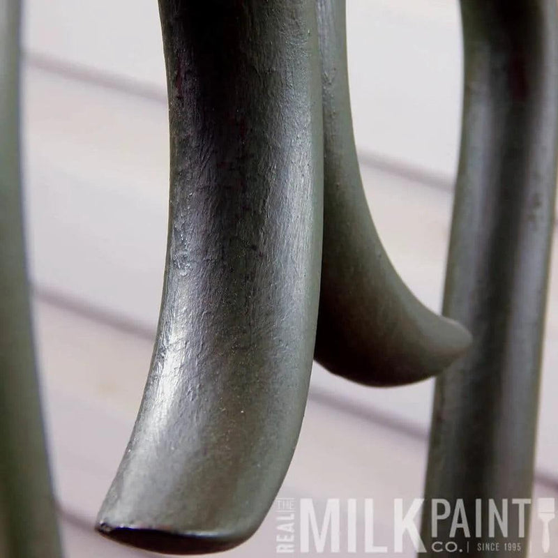 Real Milk Paint - Earth Green