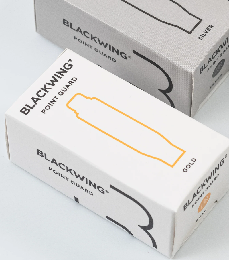 Blackwing Pencil Point Guard