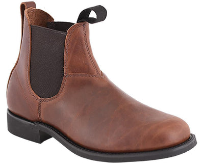 Canada West Men's Romeo Boot style 14337 - Craftsman Supply