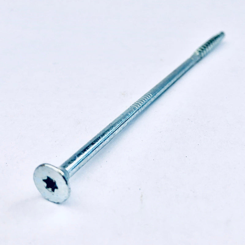 HECO-Topix® Countersunk, Part Thread Screw 6.0x180mm (7") - 100 pack - Craftsman Supply