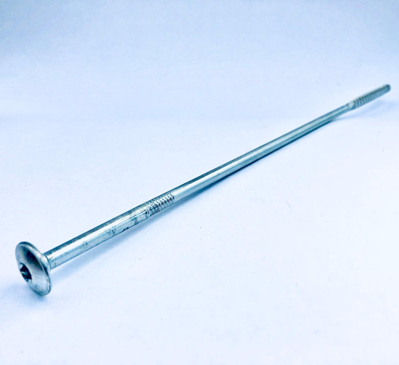 HECO-Topix® Flange Head, Part Thread Screw 8.0x360mm (14-1/4") - 50 pack - Craftsman Supply