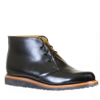 Boulet Men's Leather Chukka Boot style 9902 - Craftsman Supply