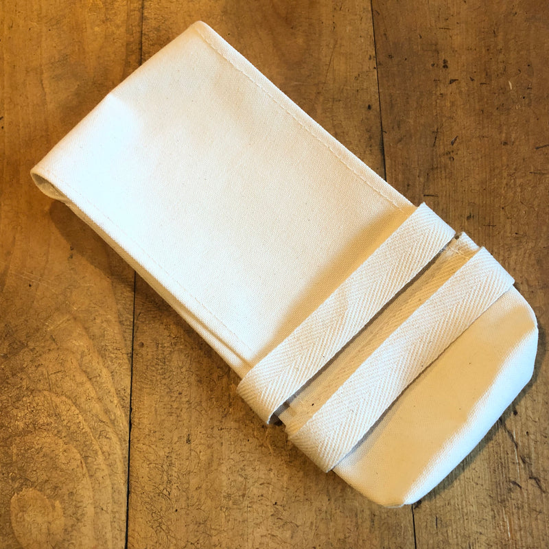 Linen Bag for Japanese Hand Planes