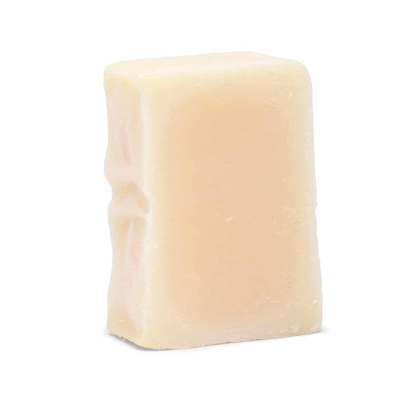 Genuine Lye Soap Bar No Package