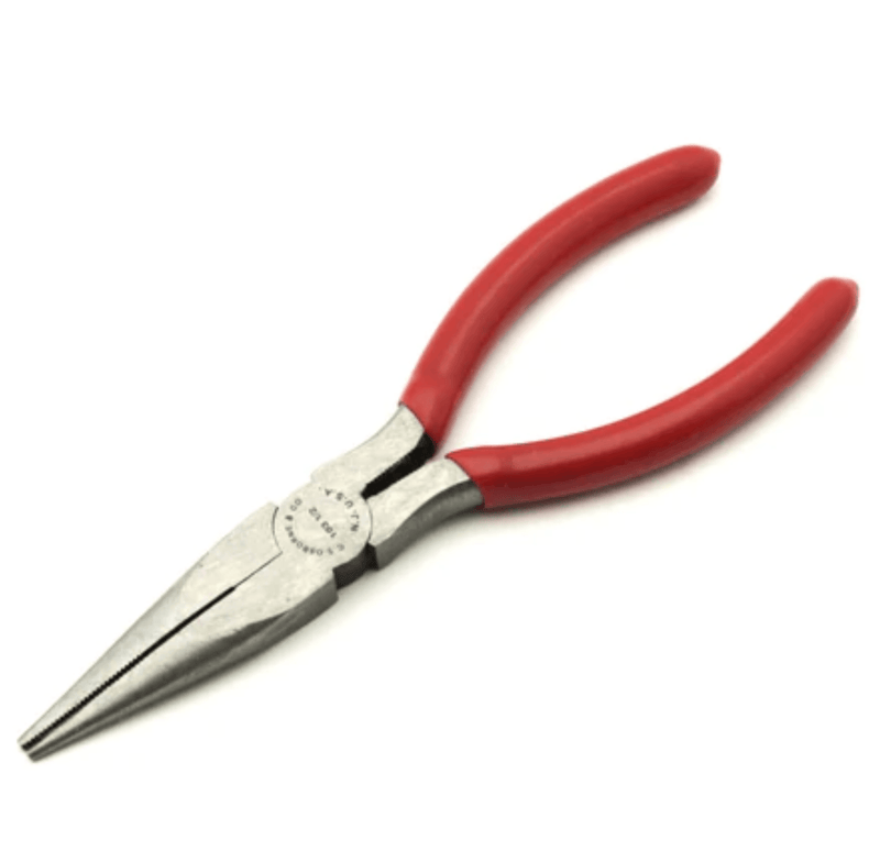 Osborne Needle Nose Pliers