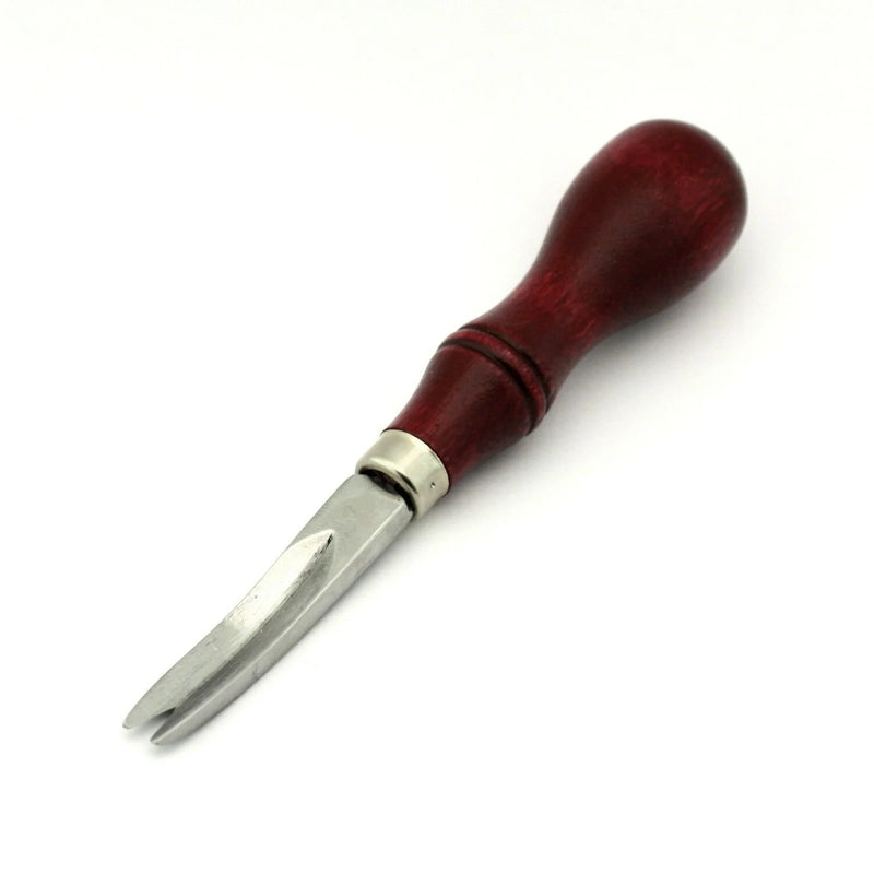 Osborne Leather Edger - Edge Tool - no. 126 - Craftsman Supply