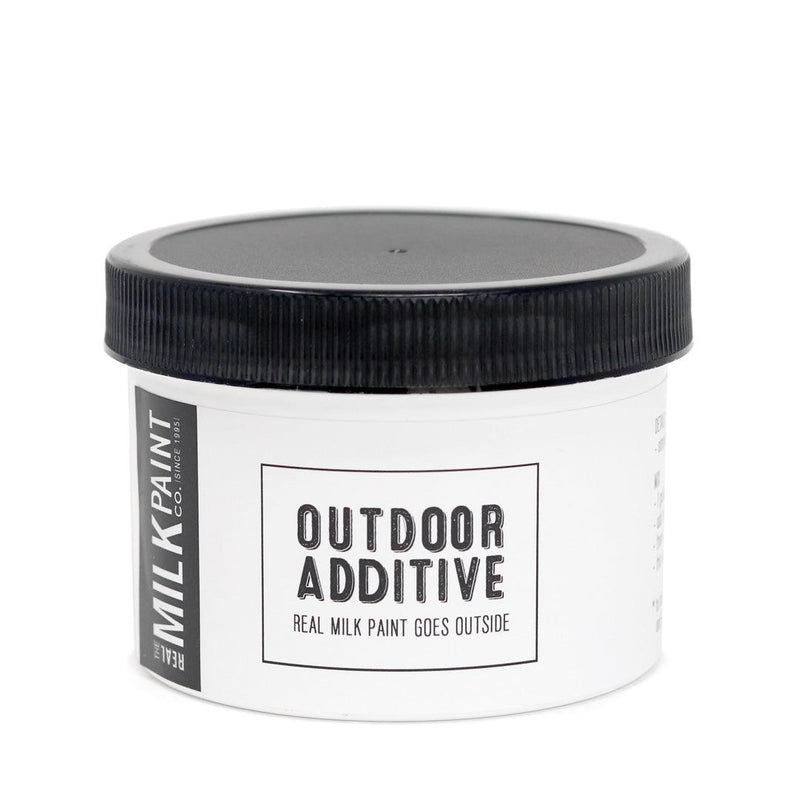 Outdoor Additive for Real Milk Paints - Craftsman Supply