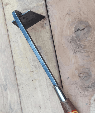 Hand Forged Hand Hoe - Craftsman Supply