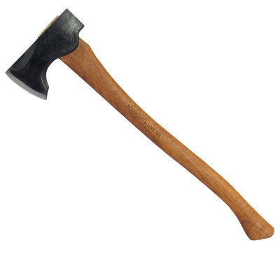 Council Tool - Premium Wood-craft 2 Lb 24" Pack Axe - Craftsman Supply