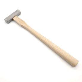 Nakaya Japanese Genno Woodworking Hammer - 225g - Craftsman Supply