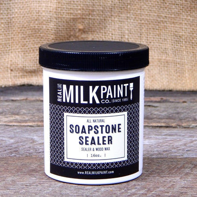 Concrete, Slate, Soapstone Sealer - Craftsman Supply