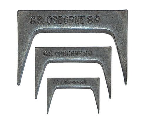 Osborne Pinch Dogs - Craftsman Supply